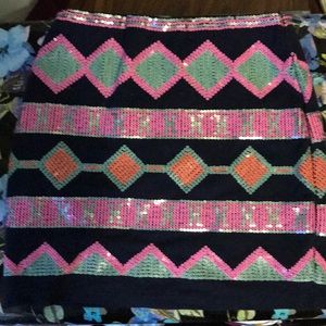 Boutique skirt